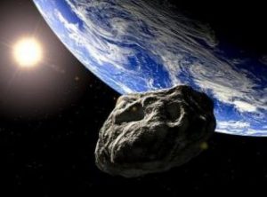 Asteroide da record si avvicina alla Terra