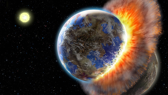 La fine del mondo in 12 possibili catastrofi