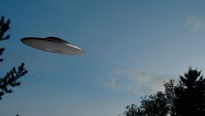 Avvistamento Ufo a Empoli