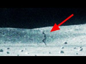 Ecco cosa hanno visto gli astronauti della missione Apollo 11