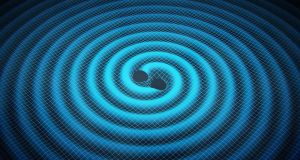 Scoperta del secolo sulle onde gravitazionali