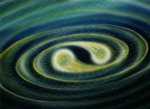 Scoperta del secolo sulle onde gravitazionali