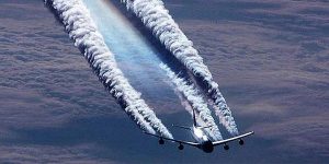 Scie chimiche: video della CNN mostra aerei in grado di far piovere improvvisamente